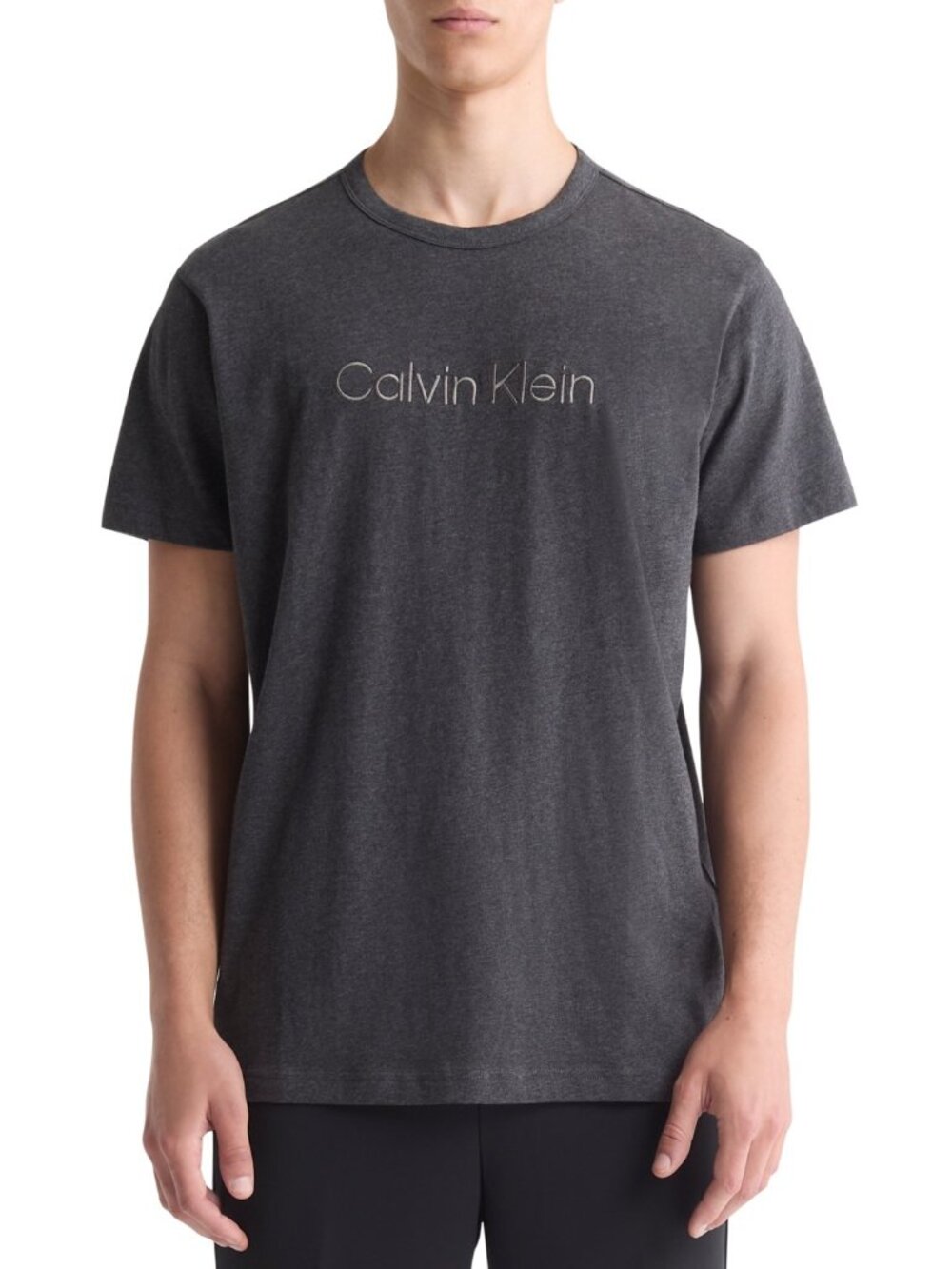 Calvin Klein Crewneck T-Shirt